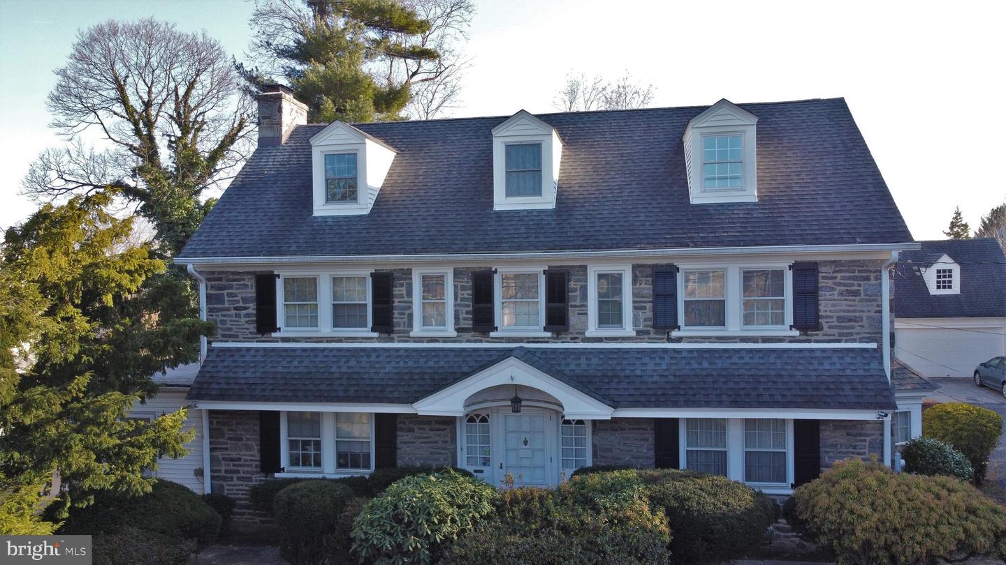 2424 Garrett Rd