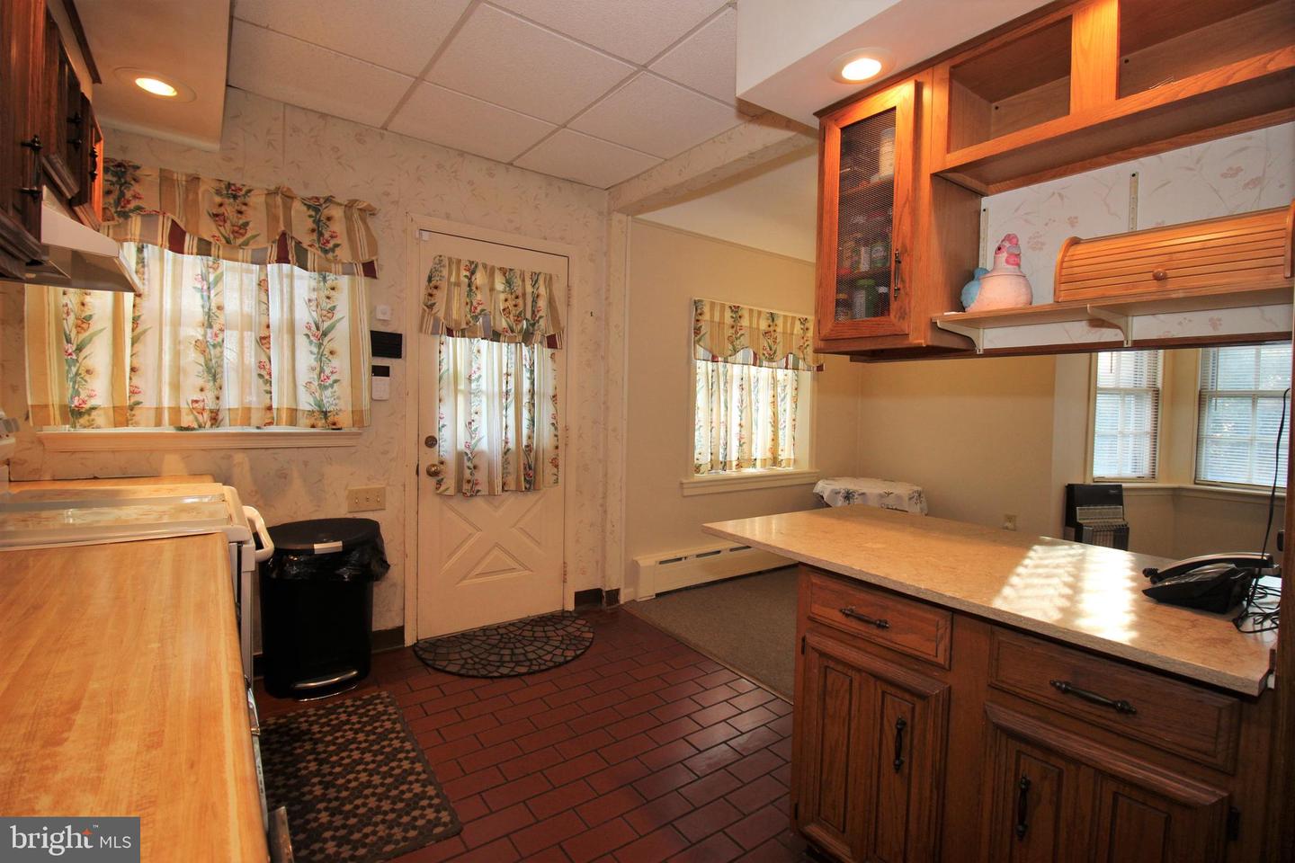 2424 Garrett Rd