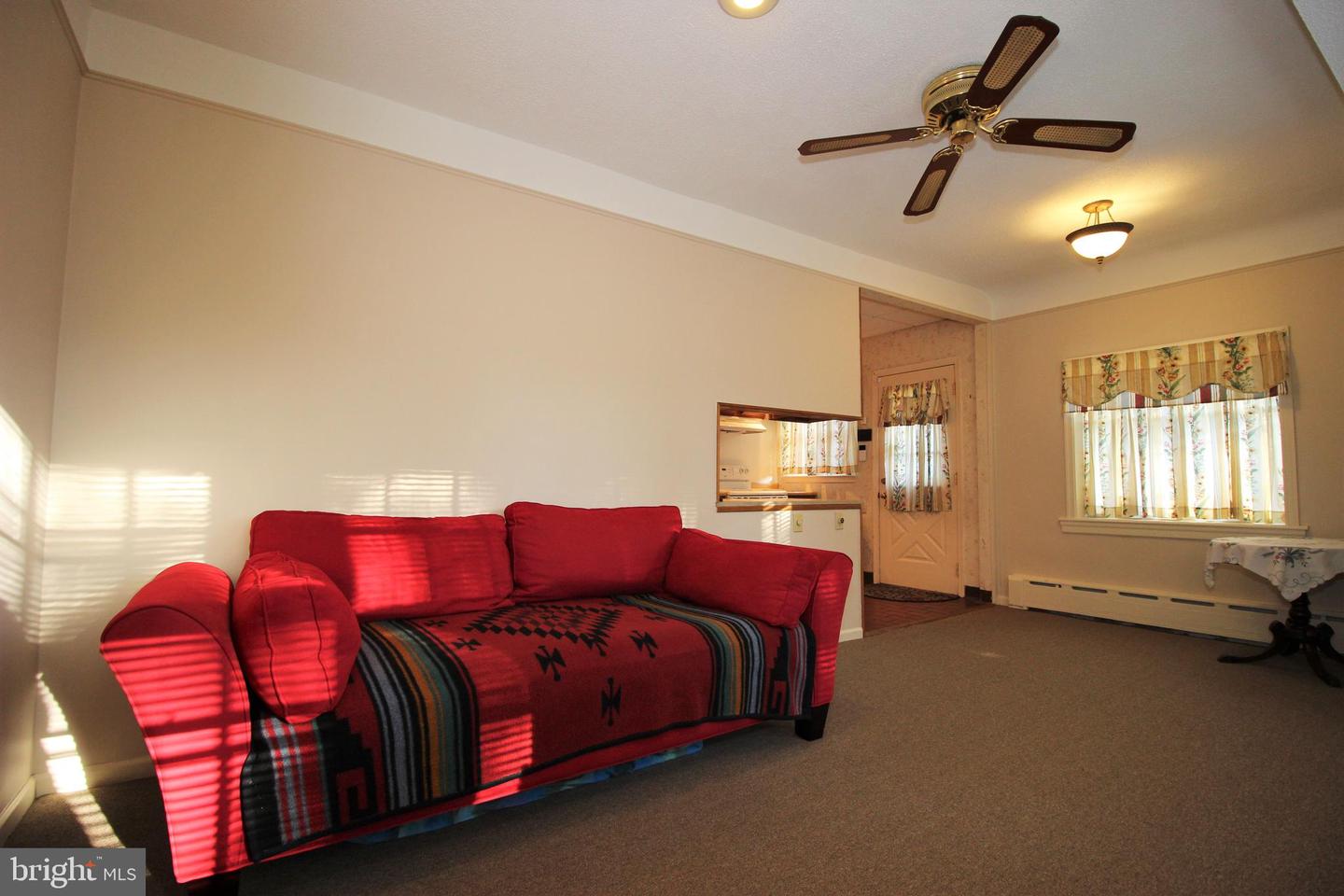 2424 Garrett Rd