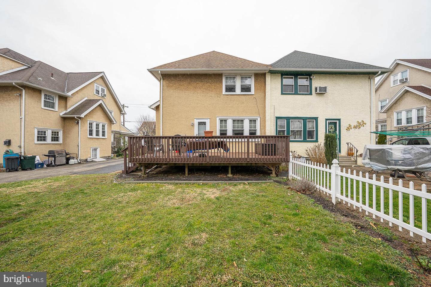 835 Concord Ave