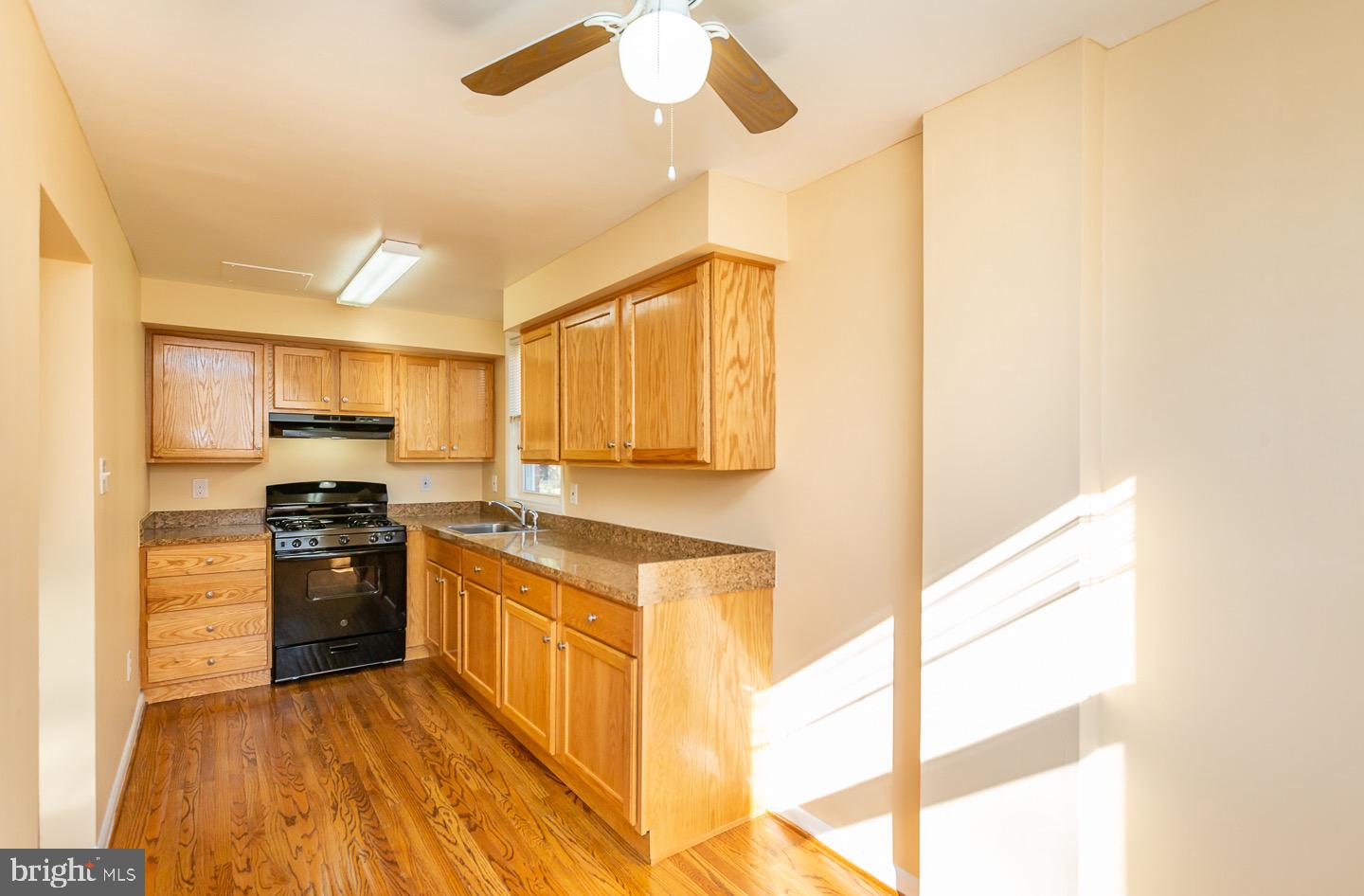 4032 Gideon Rd