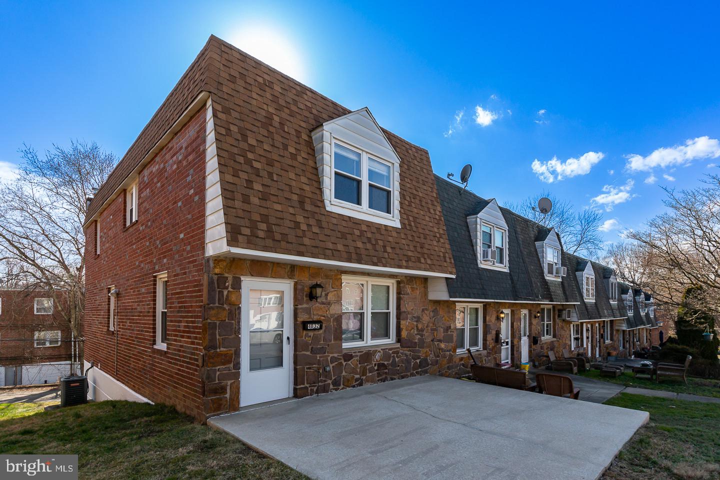 4032 Gideon Rd