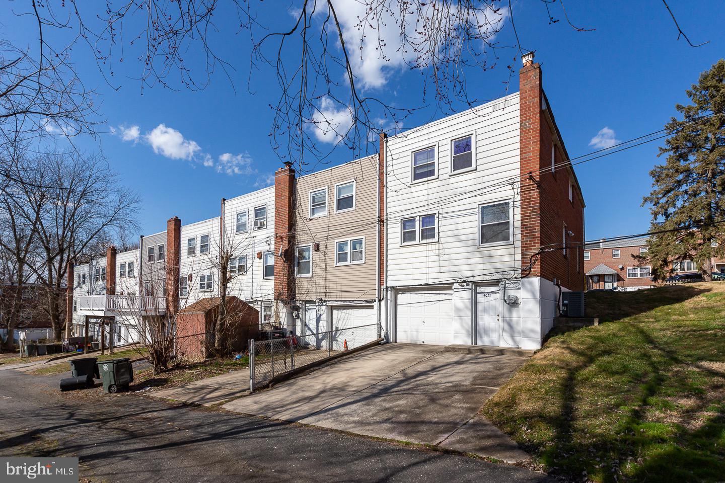 4032 Gideon Rd