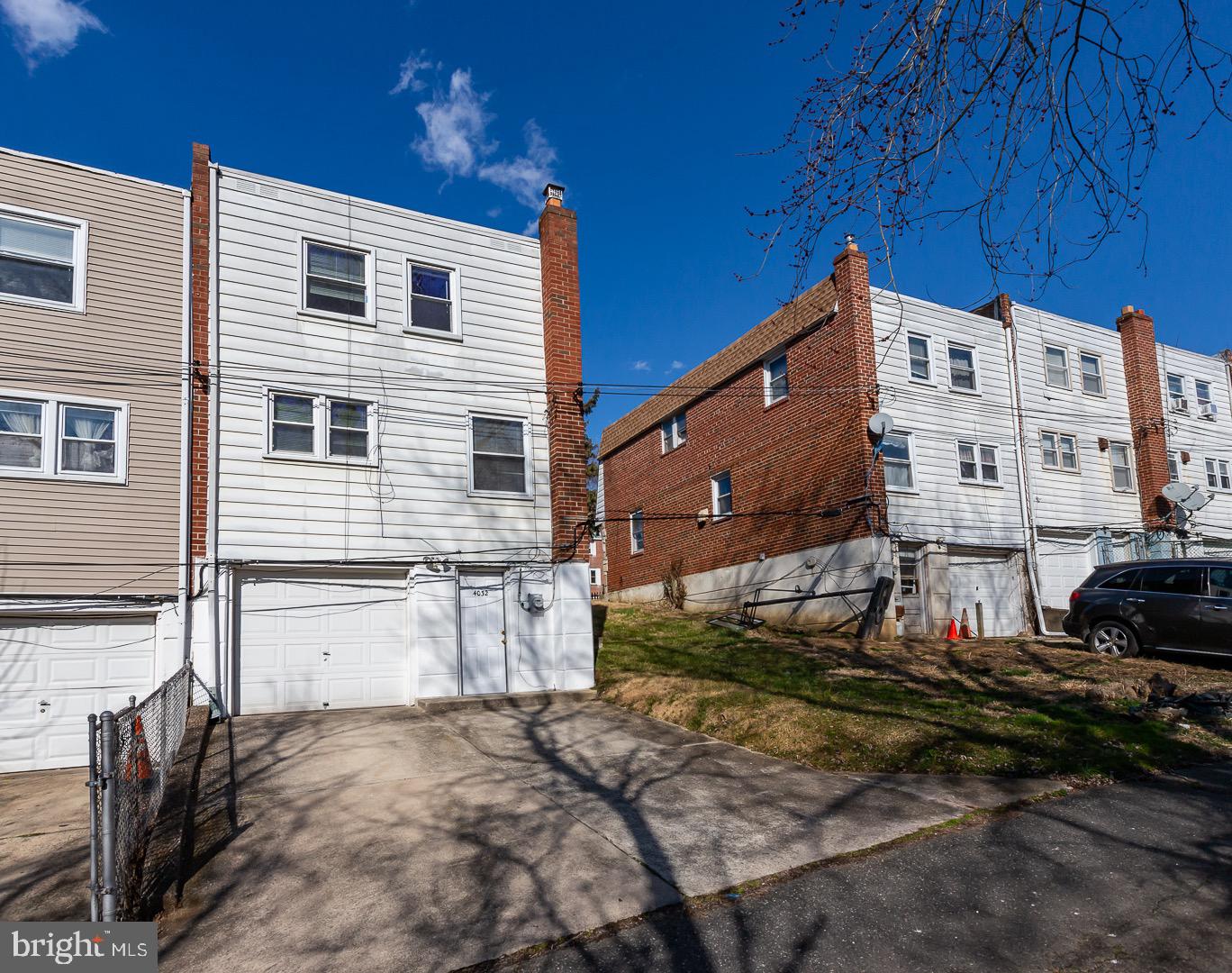 4032 Gideon Rd