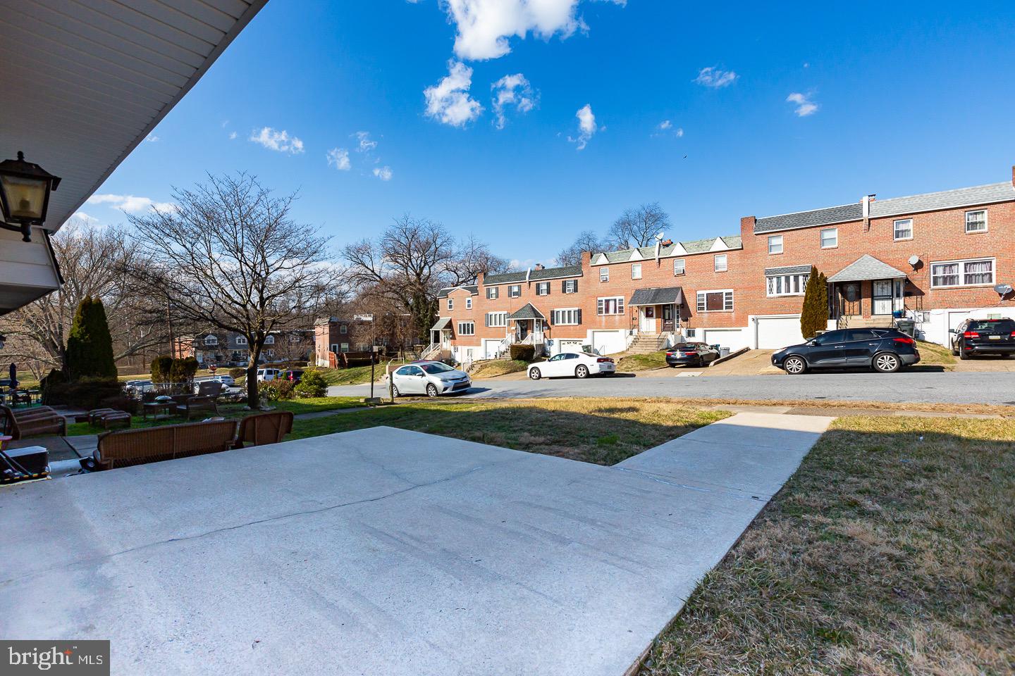4032 Gideon Rd