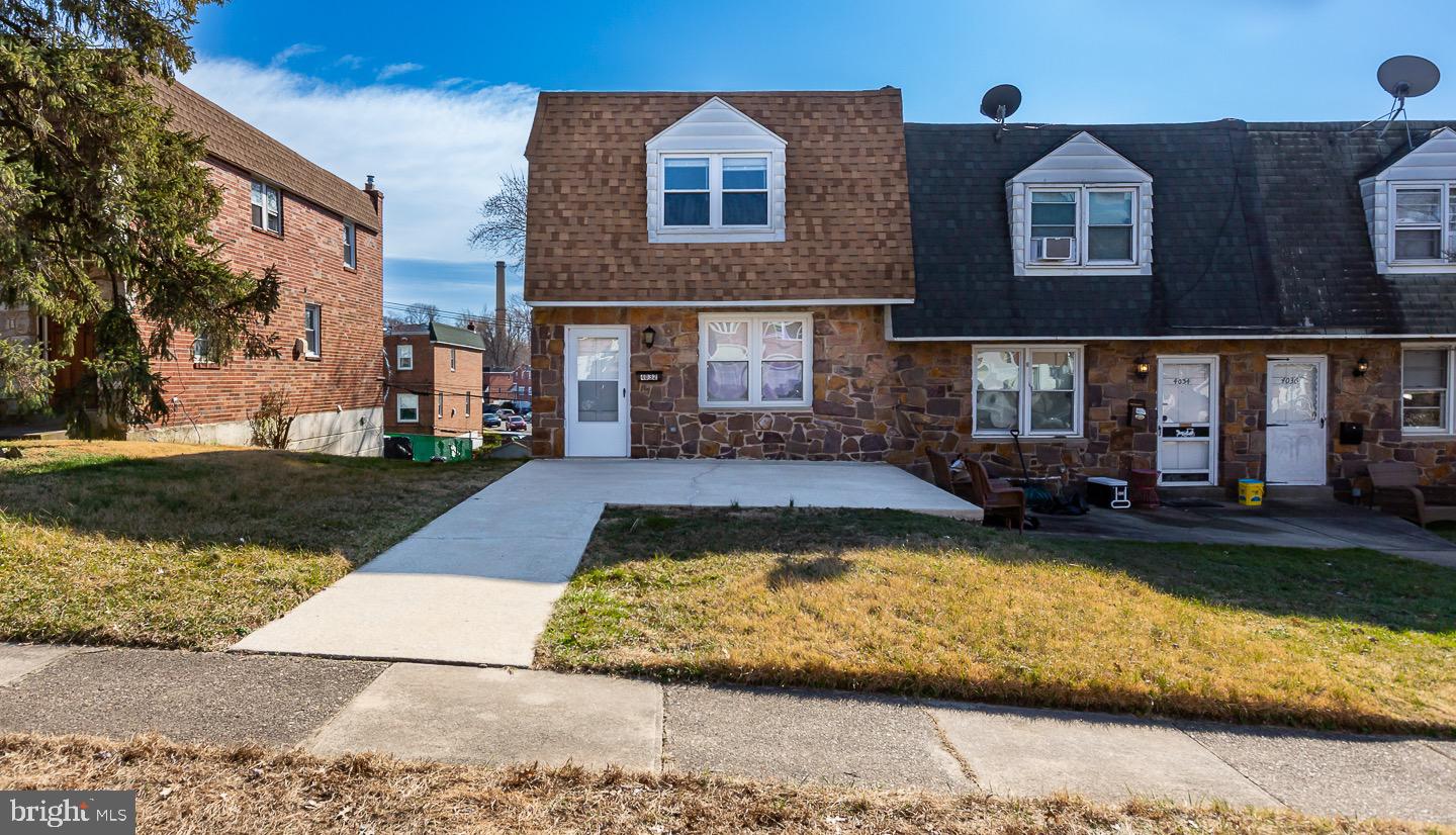 4032 Gideon Rd