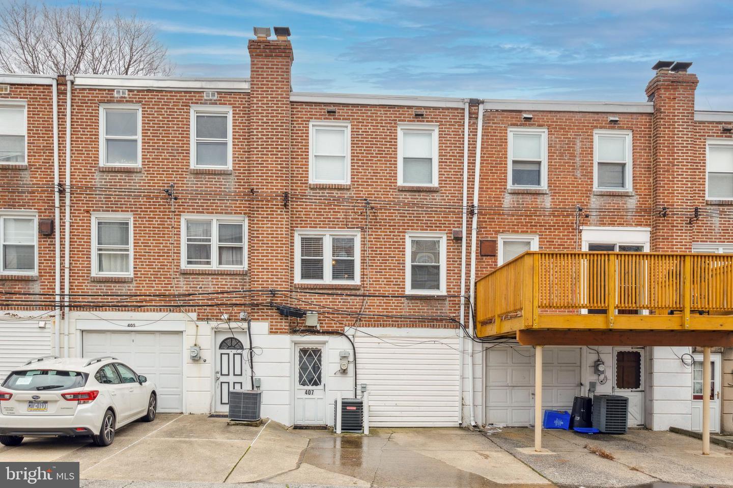 407 Pine St