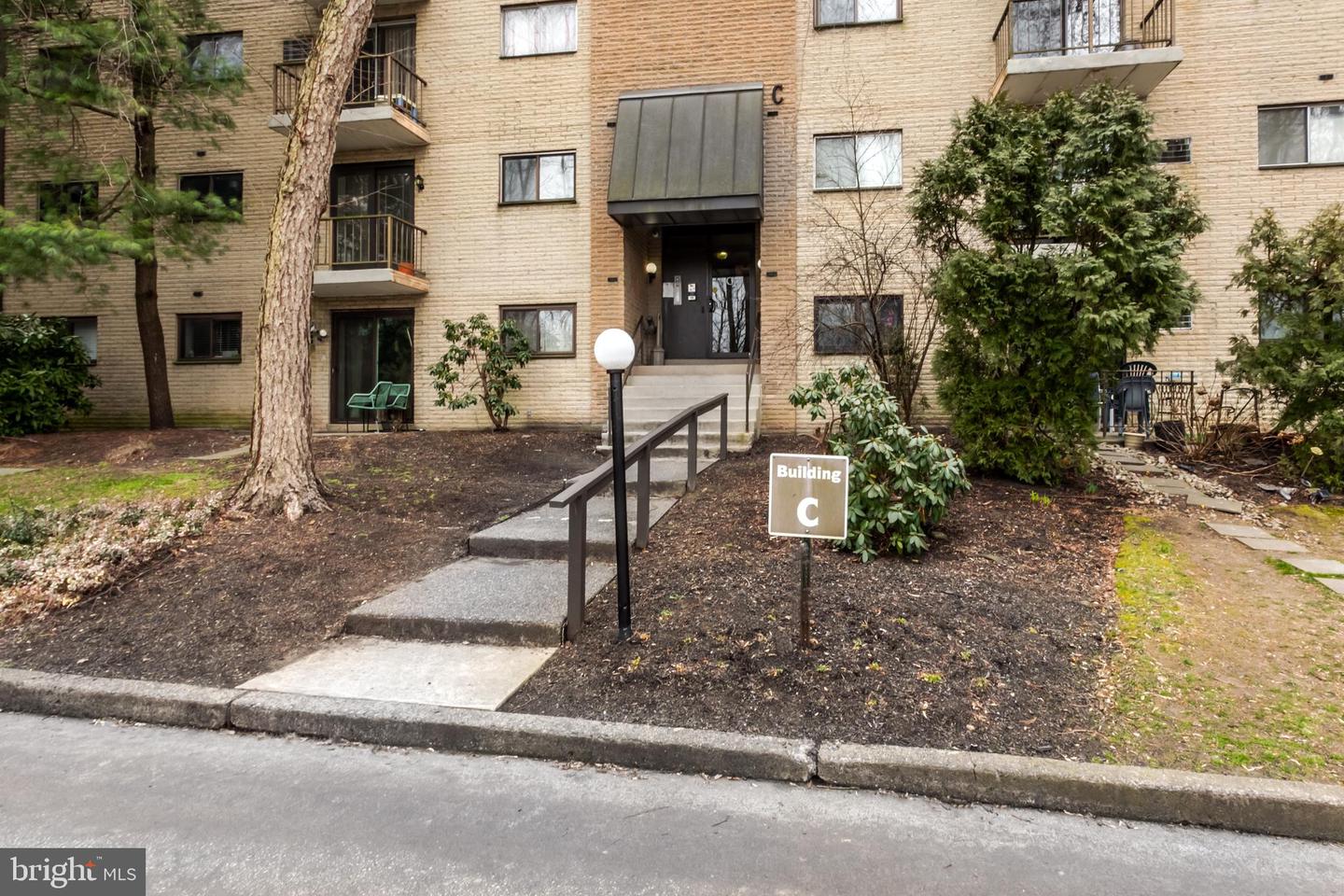 400 Glendale Rd #C 55