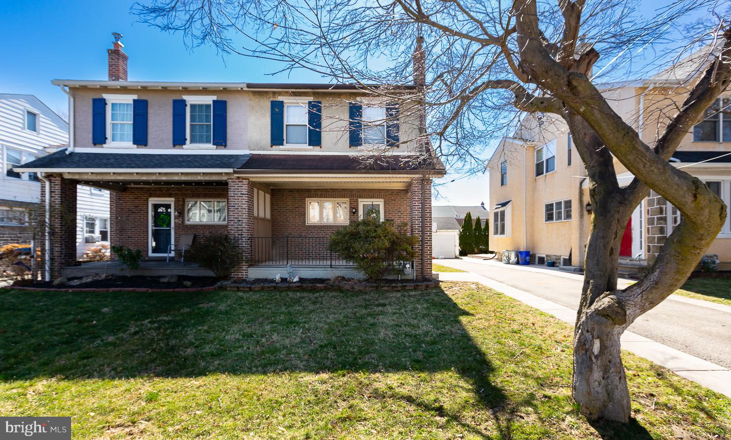 464 Olympic Ave