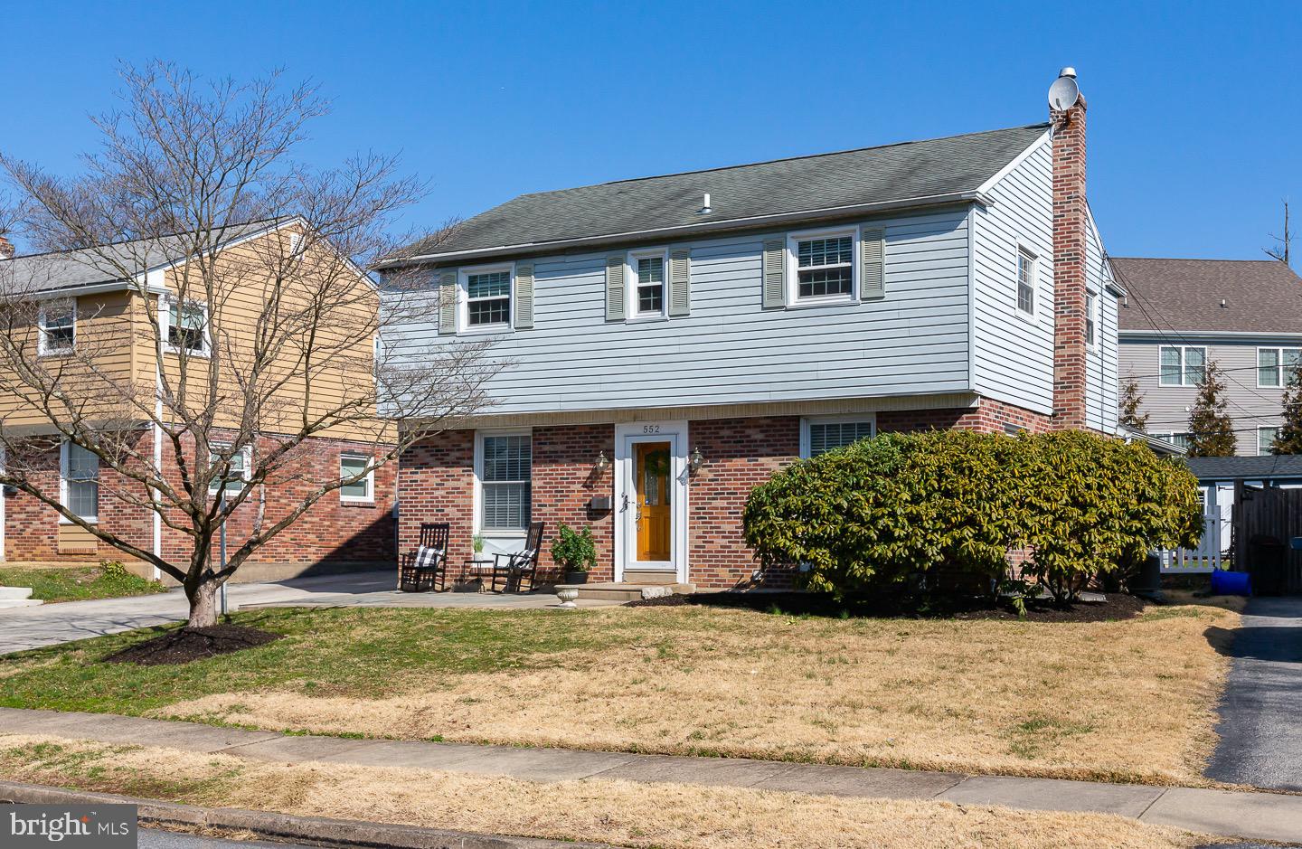 552 Washington Ave