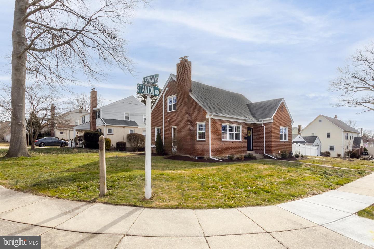 1545 Ashton Rd