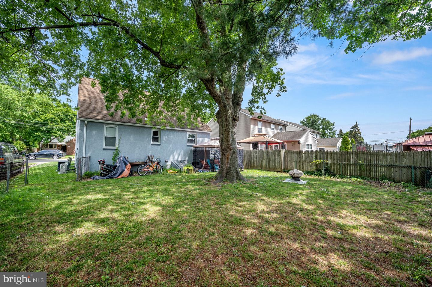 134 Mohican St