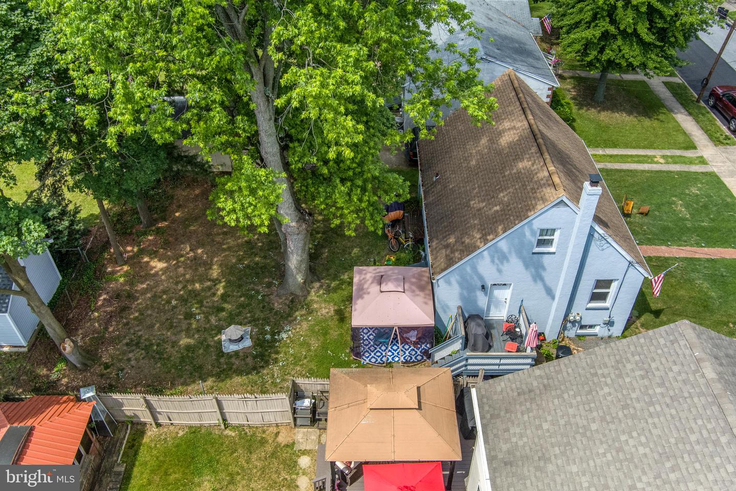 134 Mohican St