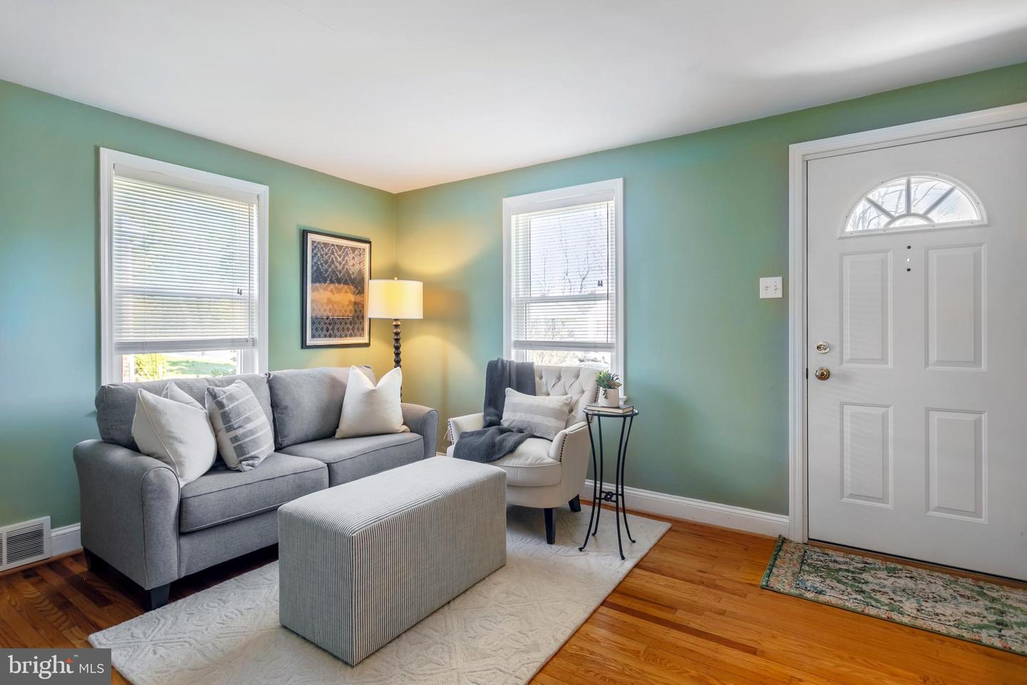 28 Preston Rd