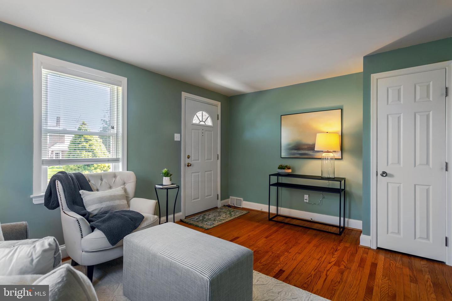 28 Preston Rd