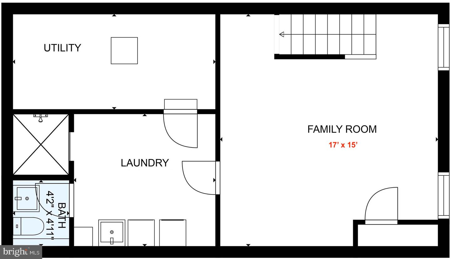 217 Pickwick Rd