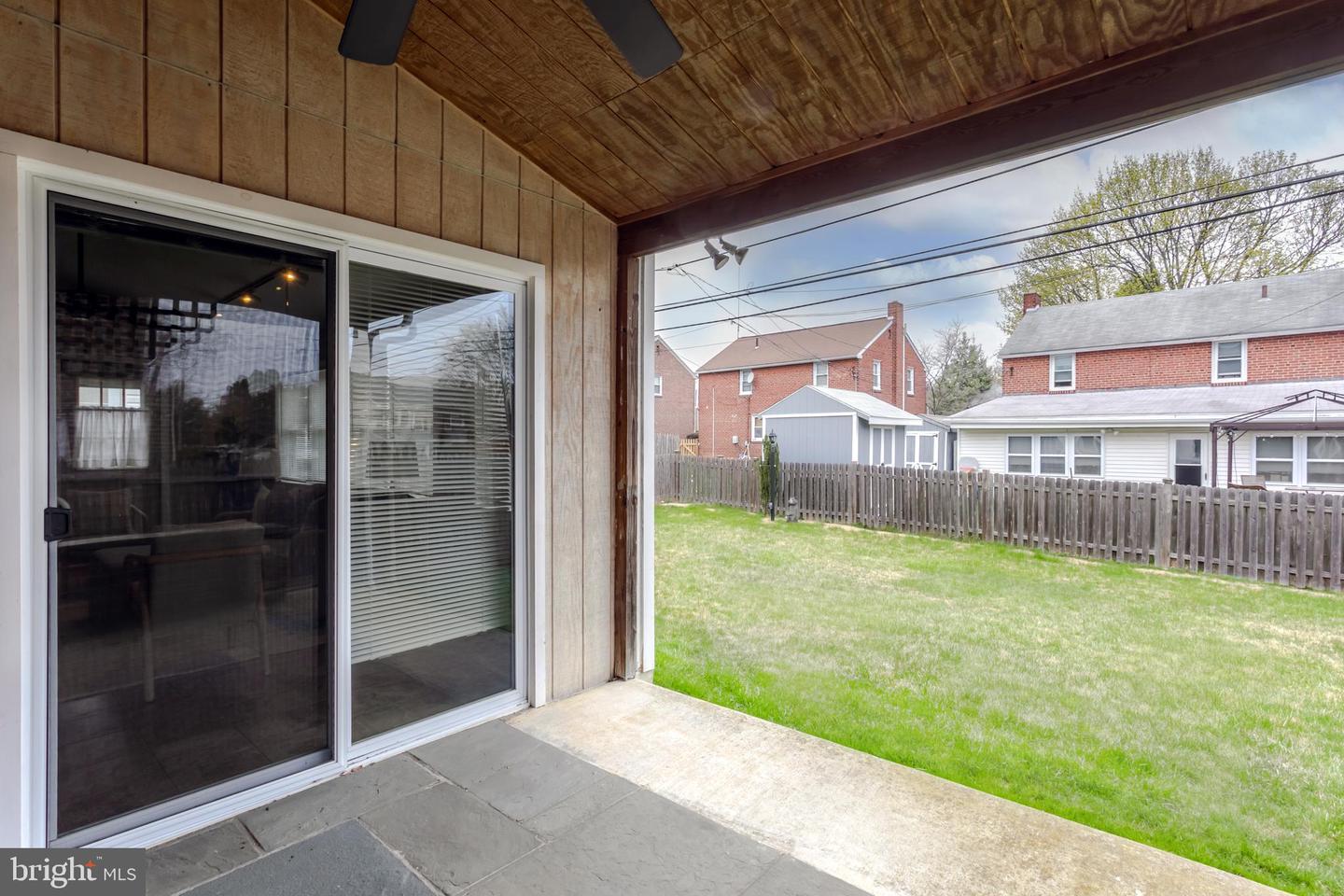 505 Harrington Rd