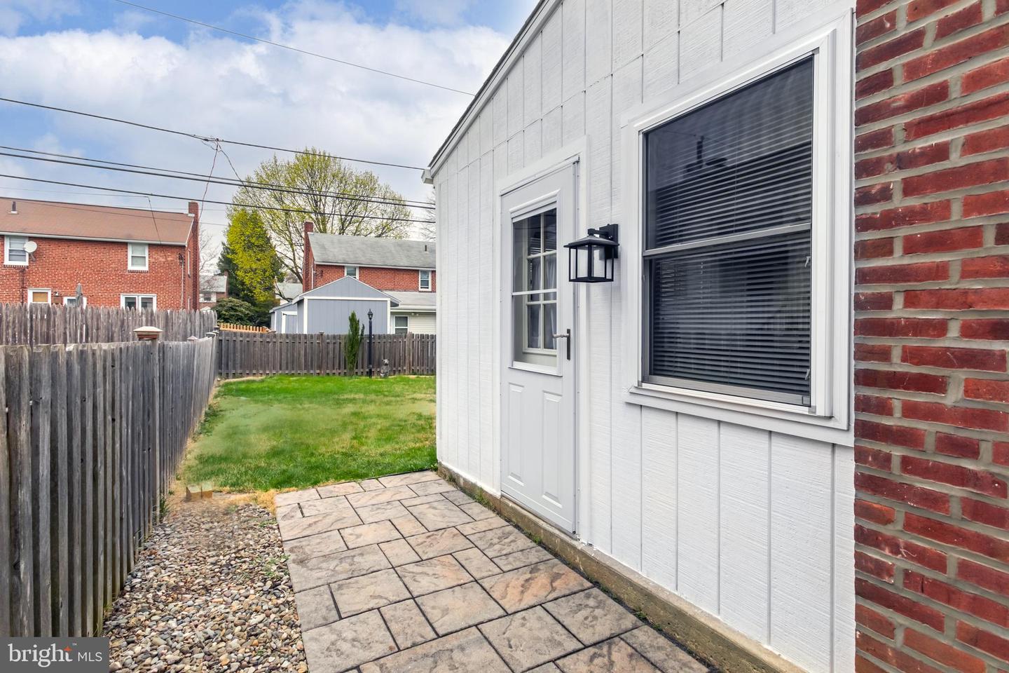 505 Harrington Rd