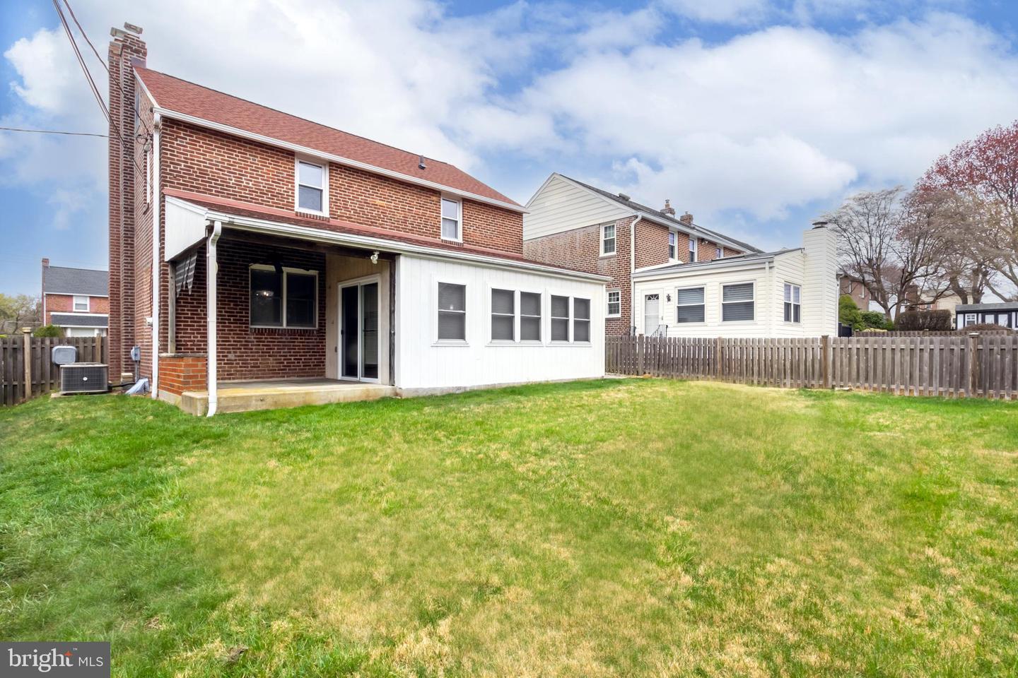 505 Harrington Rd