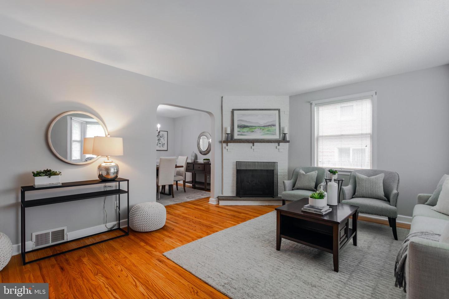 505 Harrington Rd