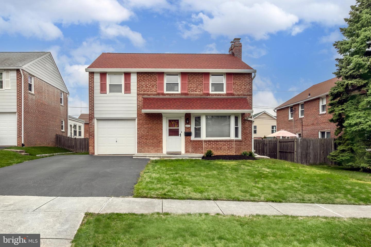 505 Harrington Rd