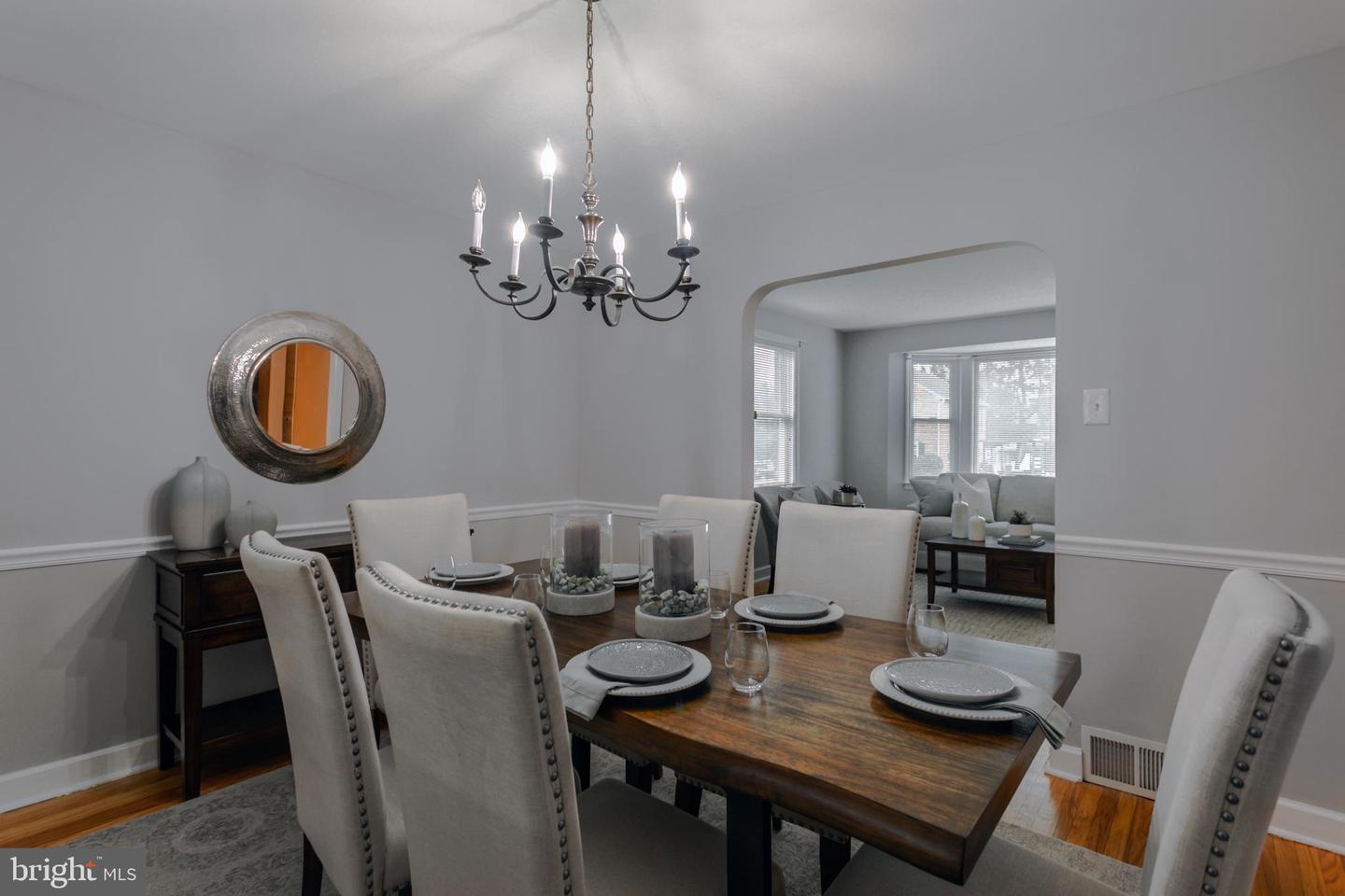 505 Harrington Rd