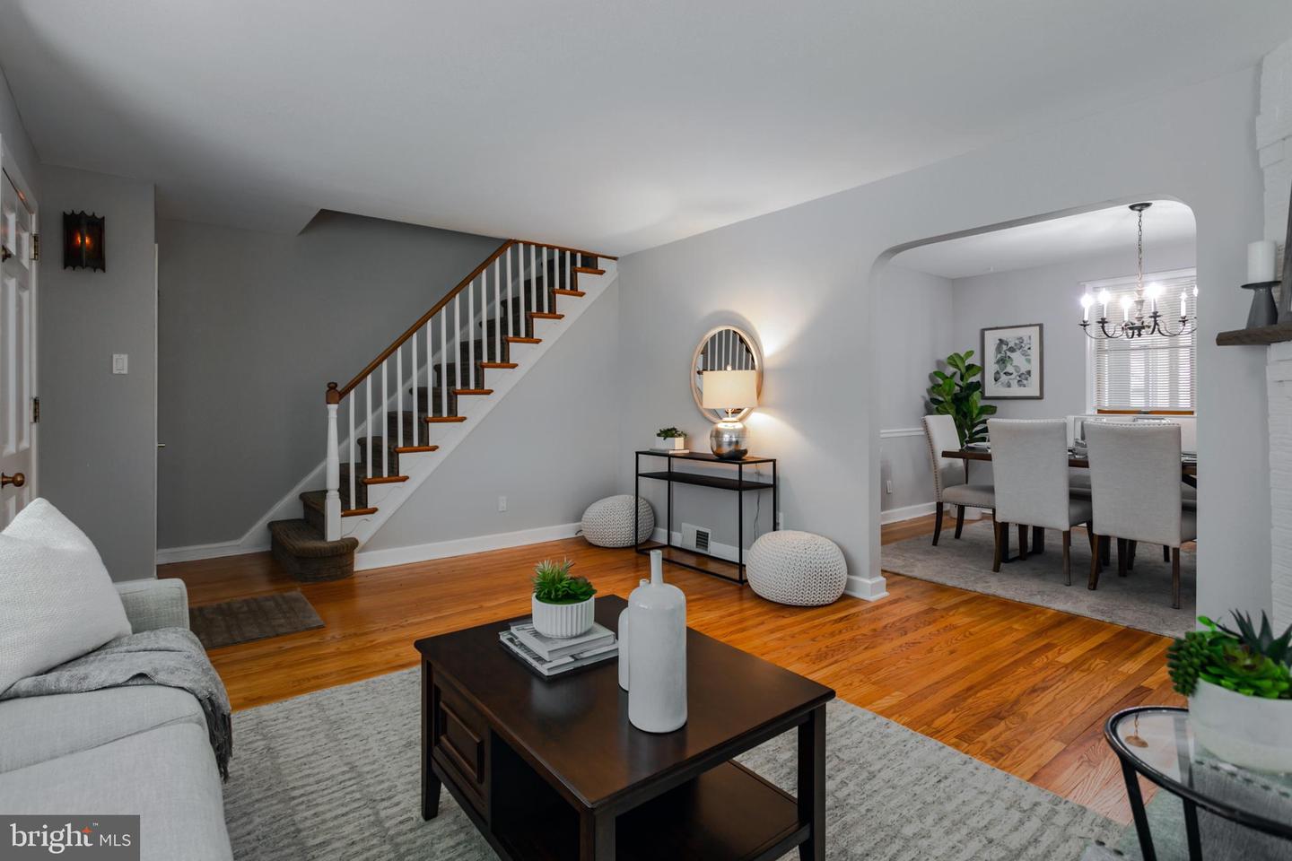 505 Harrington Rd