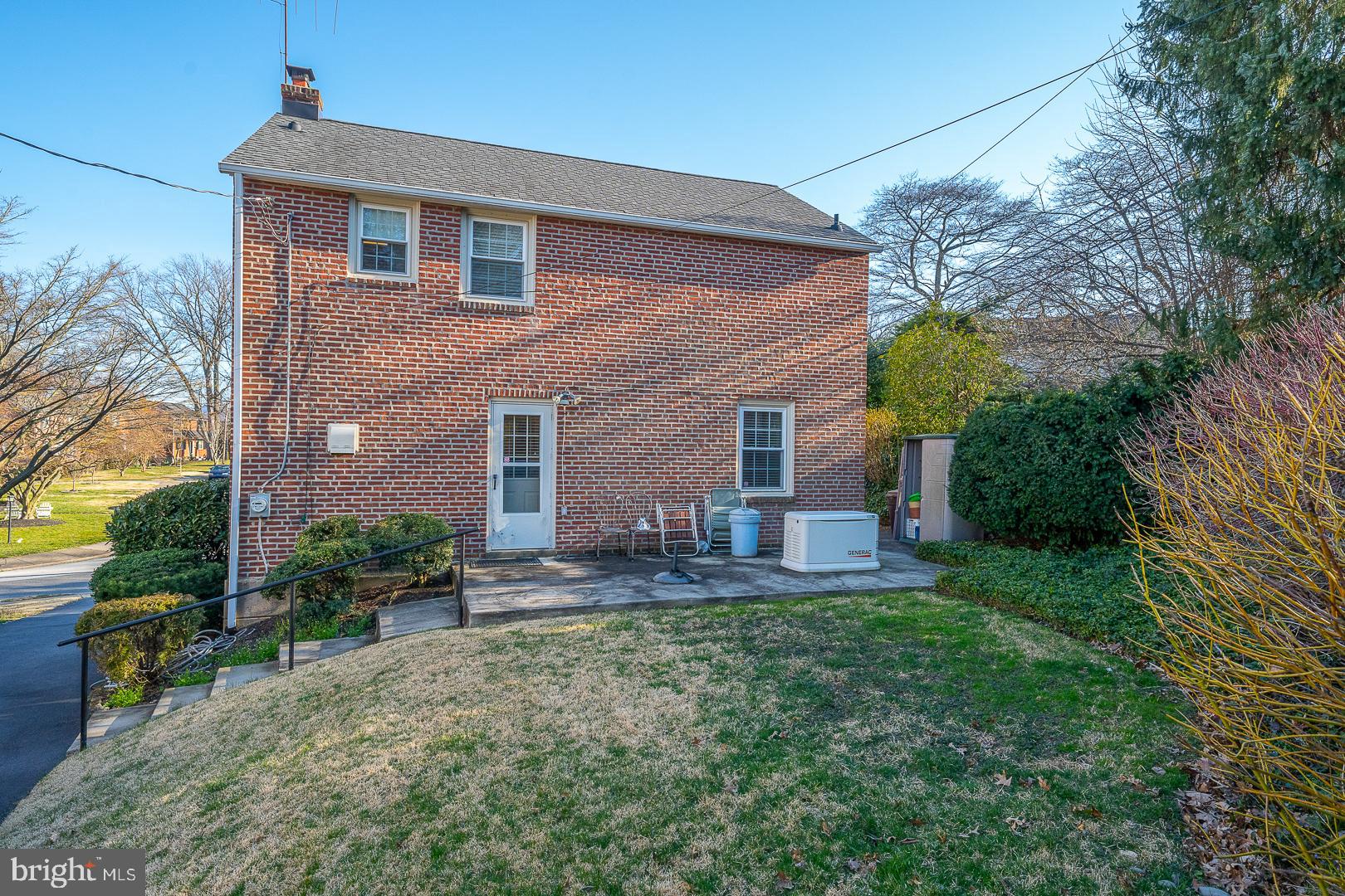 506 Saint Albans Rd