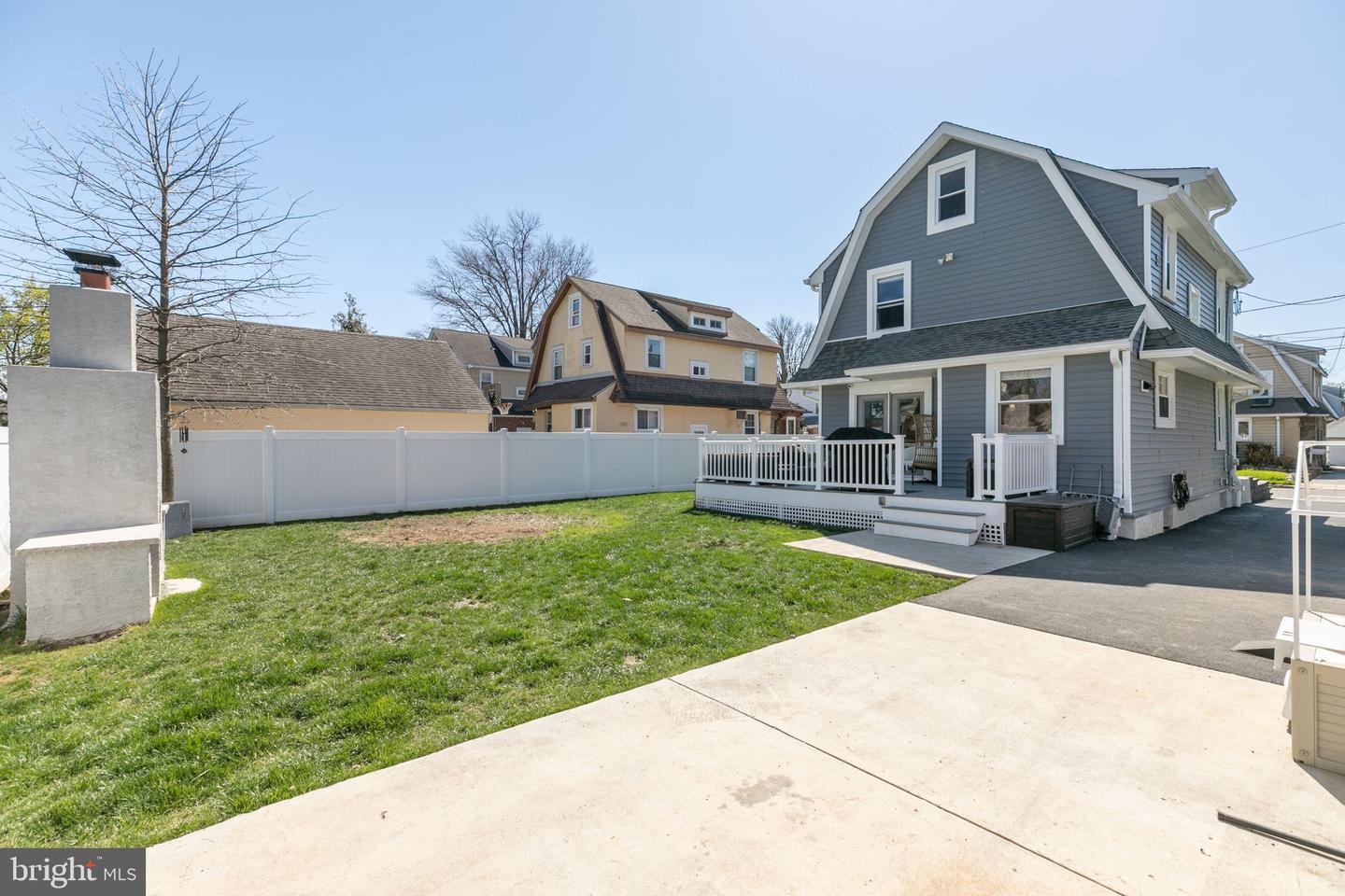 917 Mason Ave