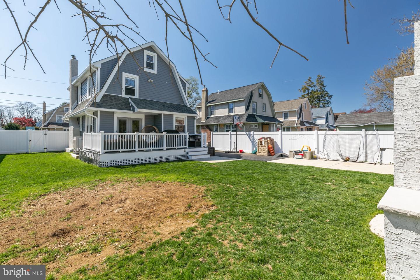 917 Mason Ave