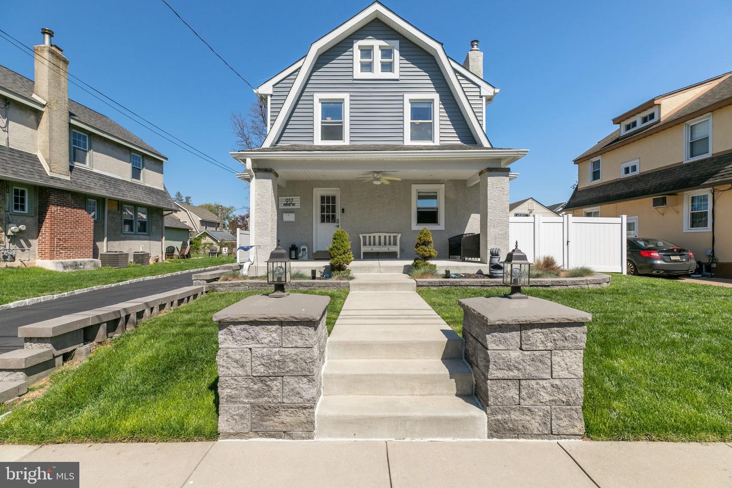 917 Mason Ave