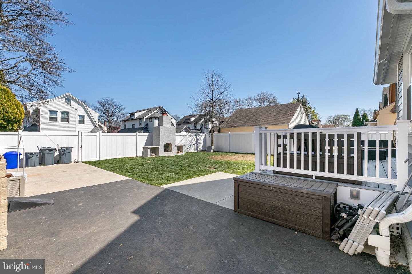 917 Mason Ave