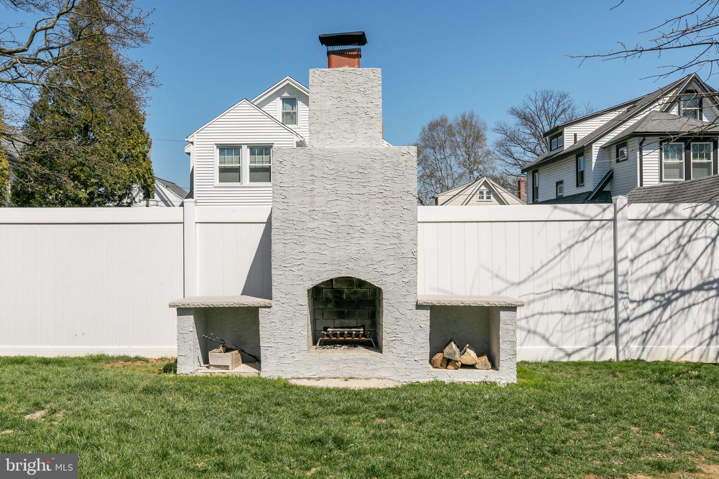 917 Mason Ave