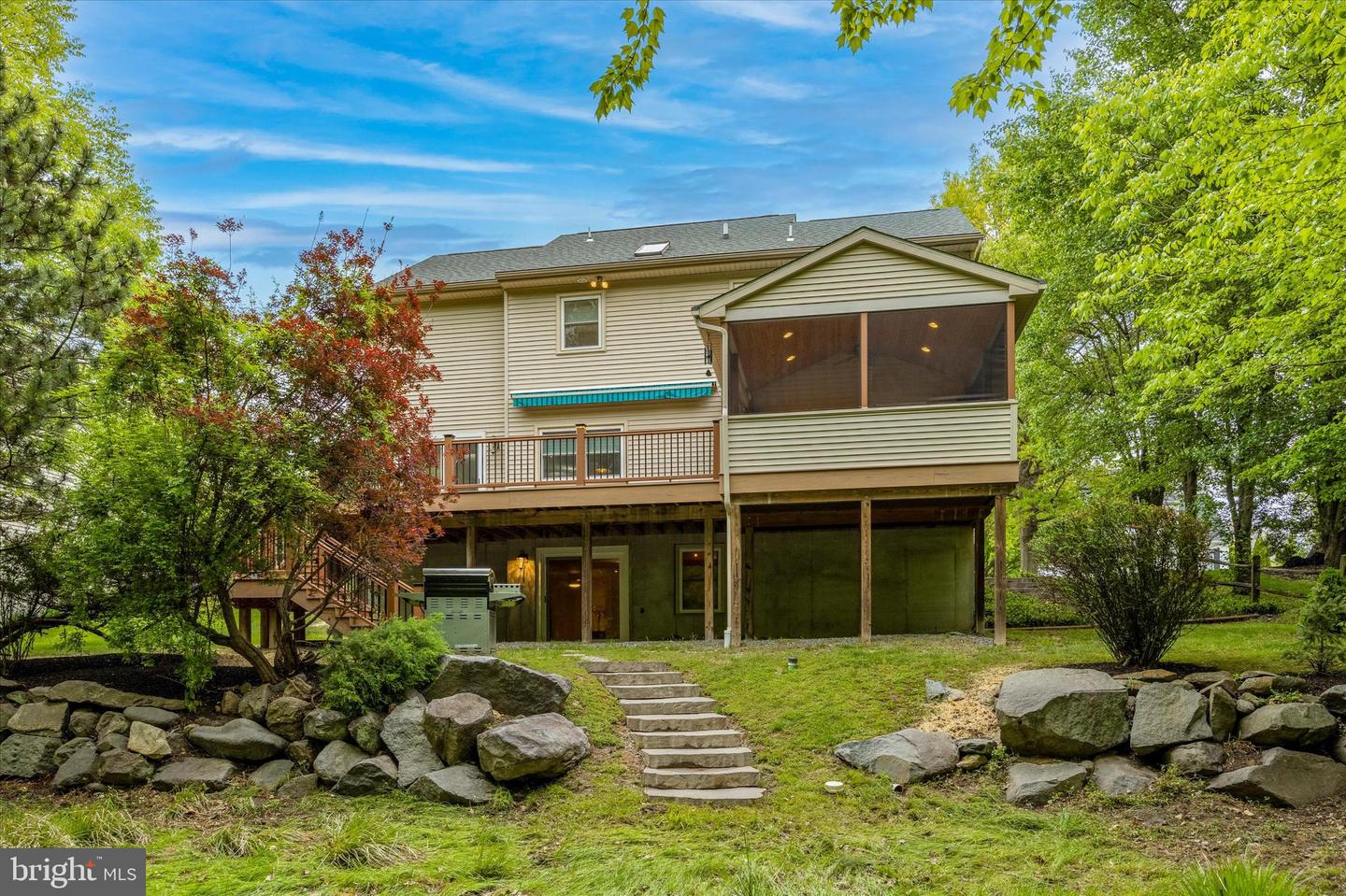 4014 Fox Mill Drive