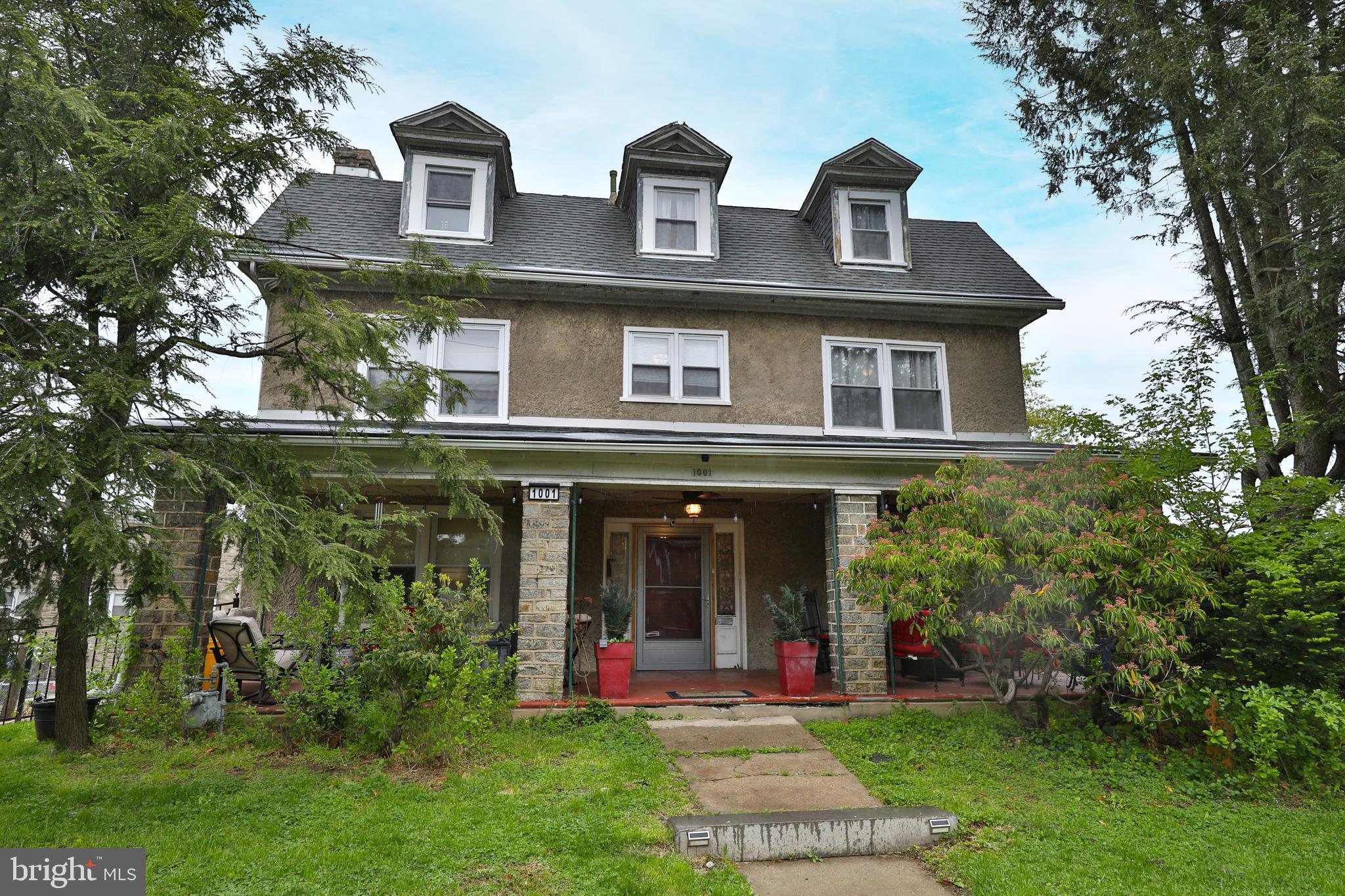 1001 Church Ln