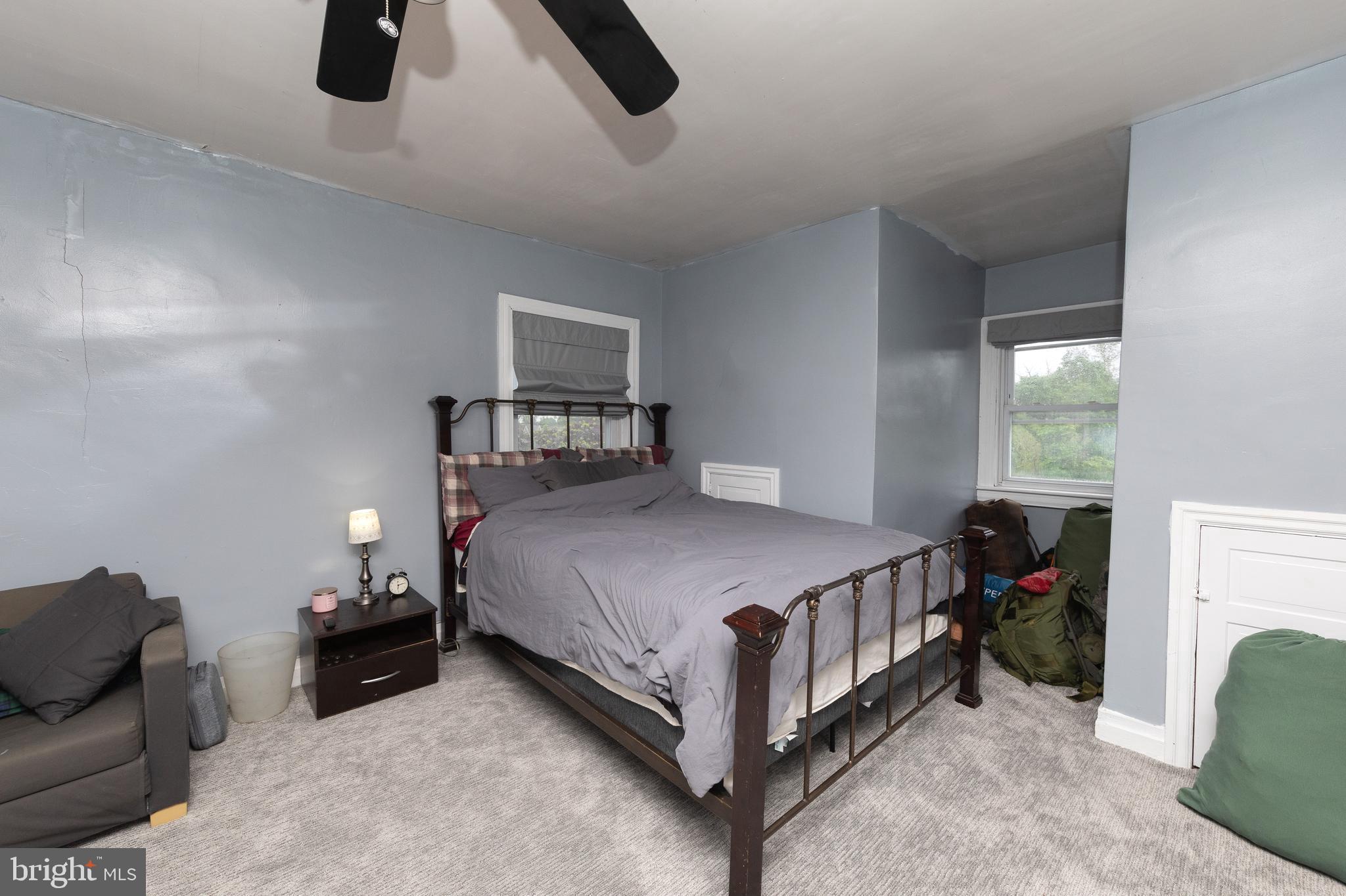 1001 Church Ln