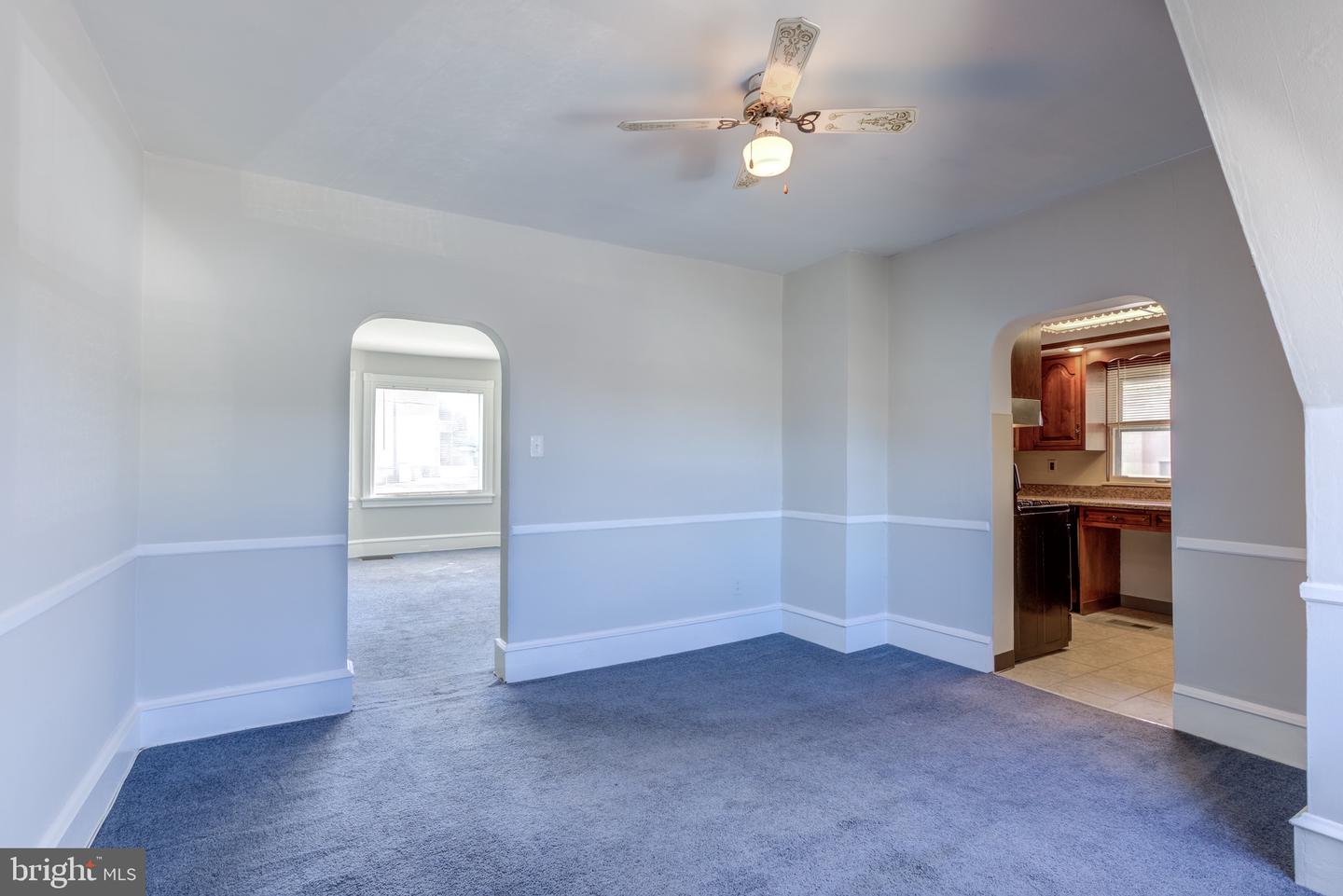 3448 Garrett Rd #Unit A