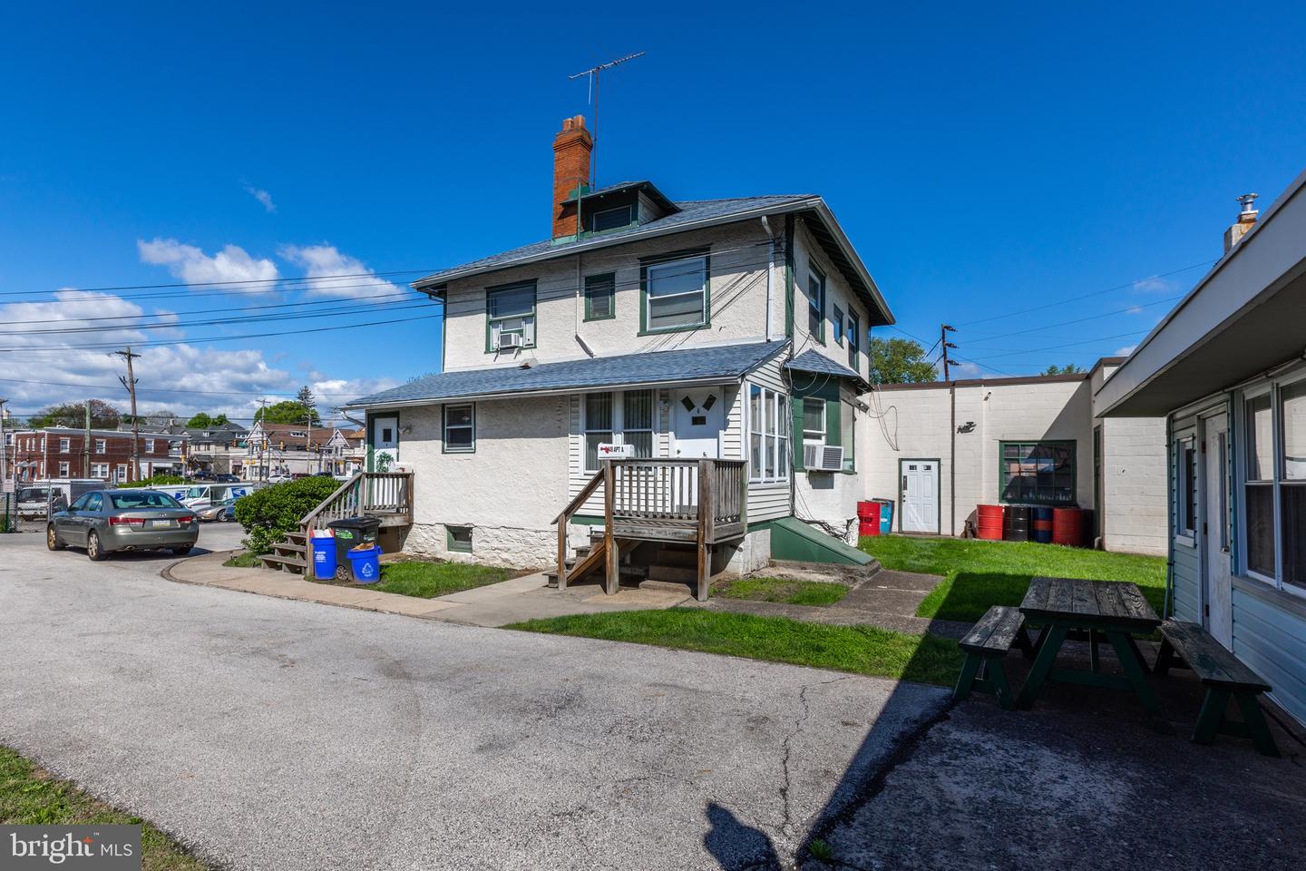 3448 Garrett Rd #Unit A