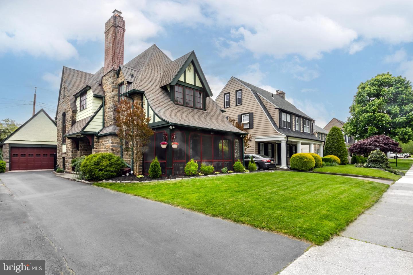 521 Gainsboro Rd