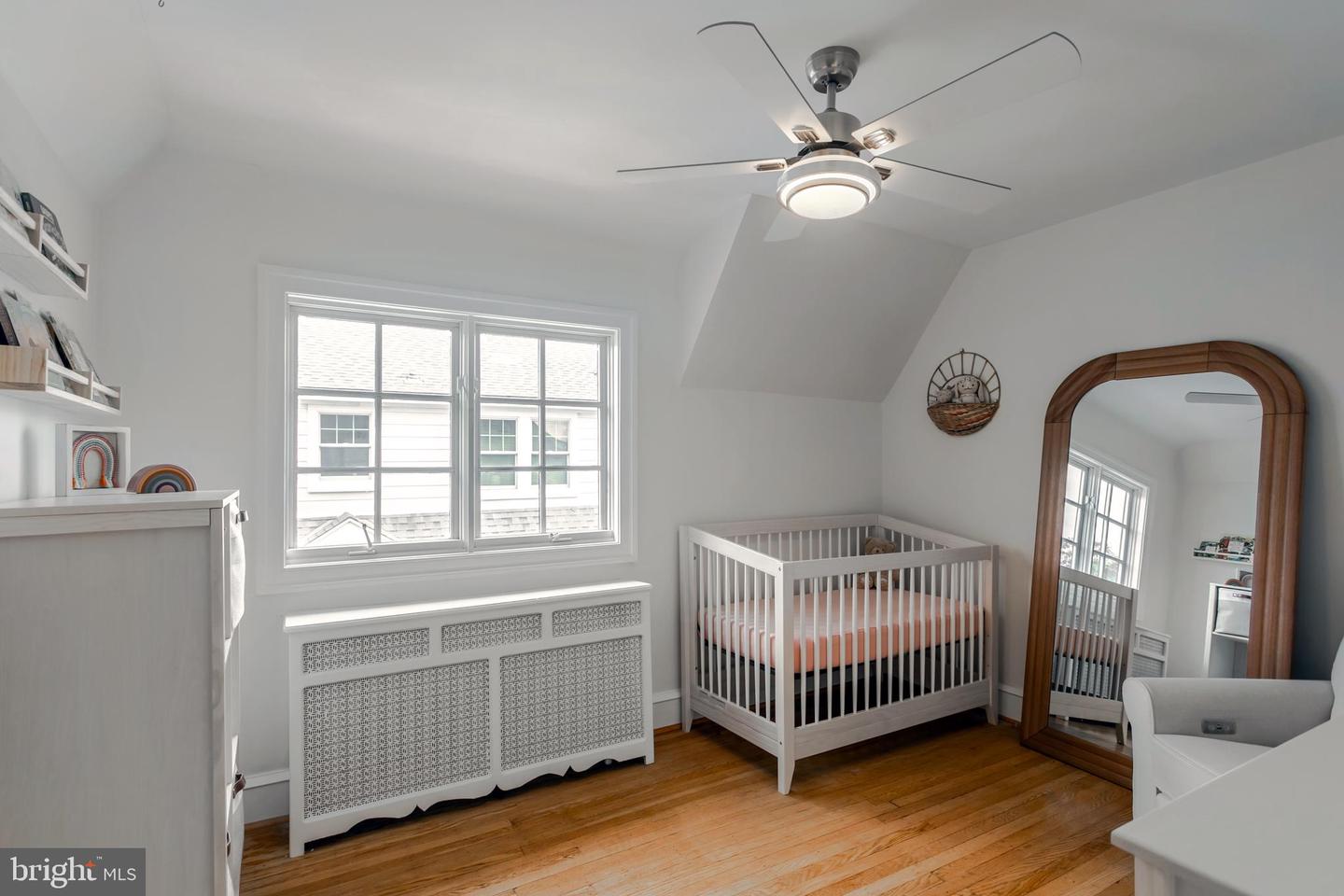 521 Gainsboro Rd
