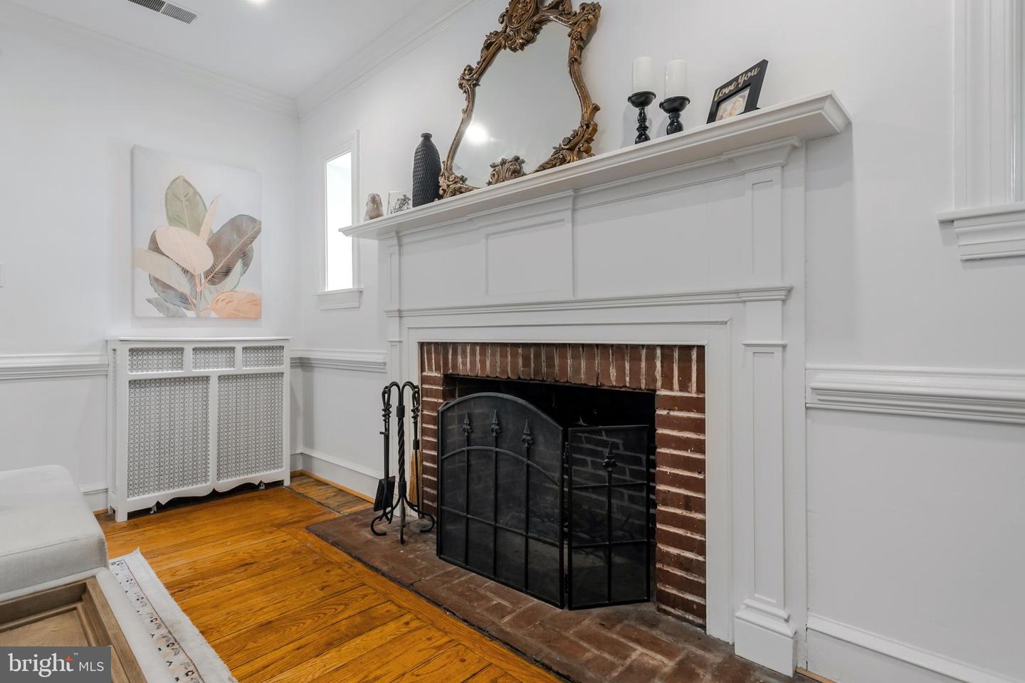 521 Gainsboro Rd