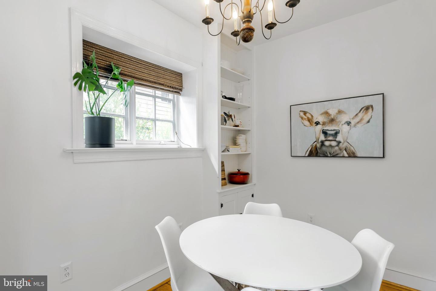 521 Gainsboro Rd