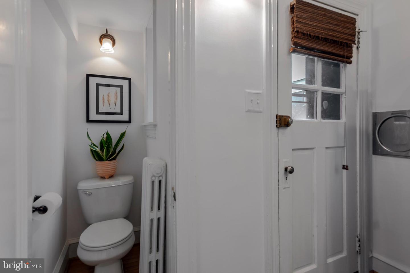 521 Gainsboro Rd
