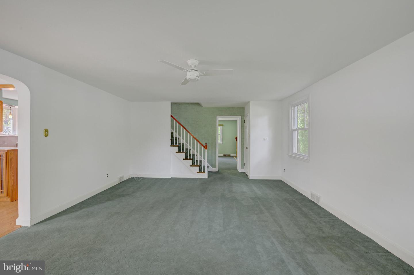 646 Newlin Rd