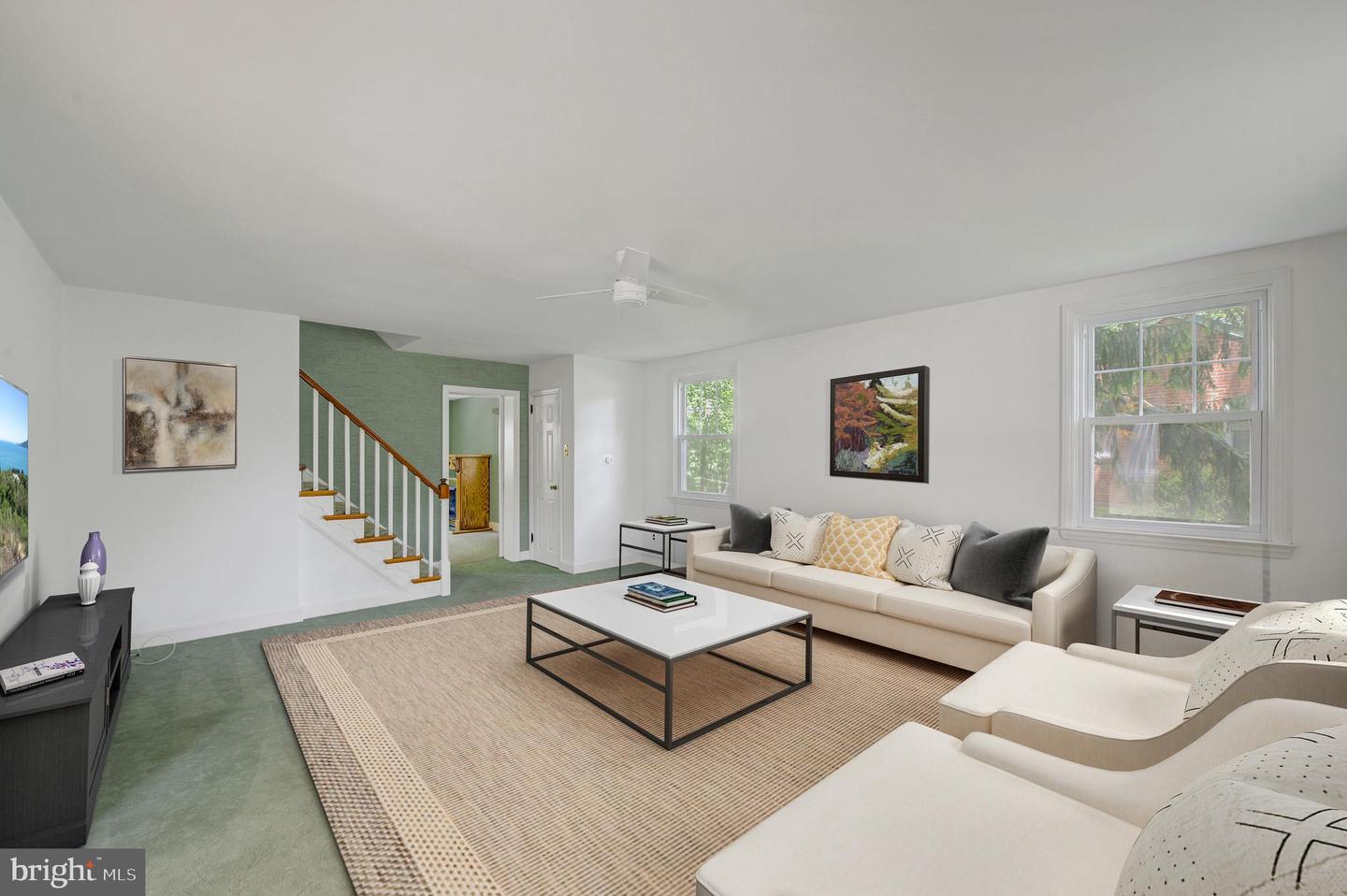 646 Newlin Rd