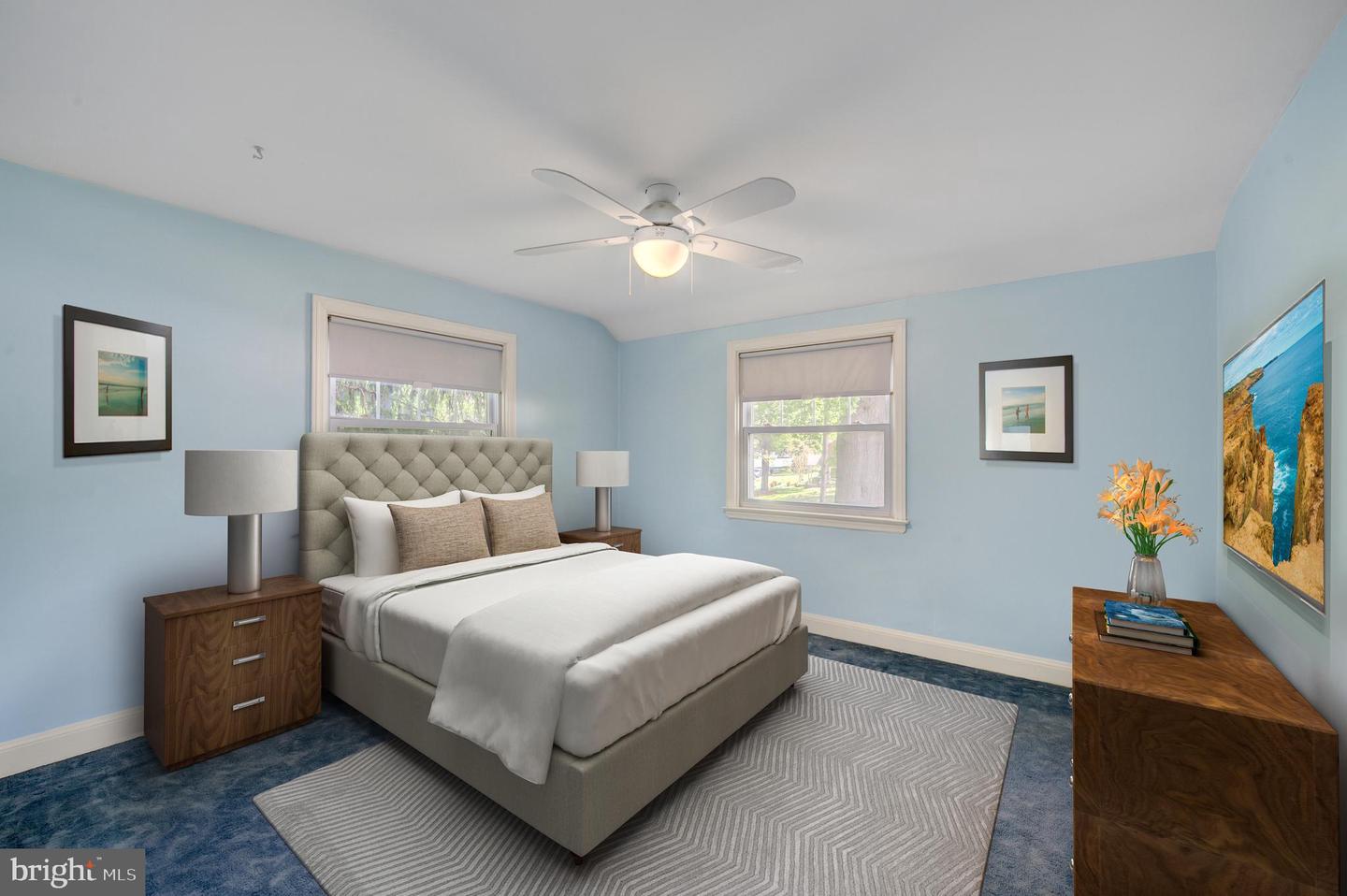 646 Newlin Rd