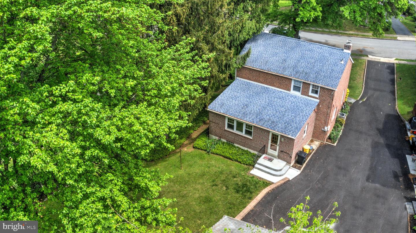 646 Newlin Rd