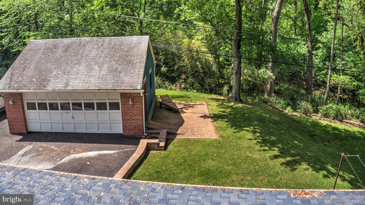 646 Newlin Rd
