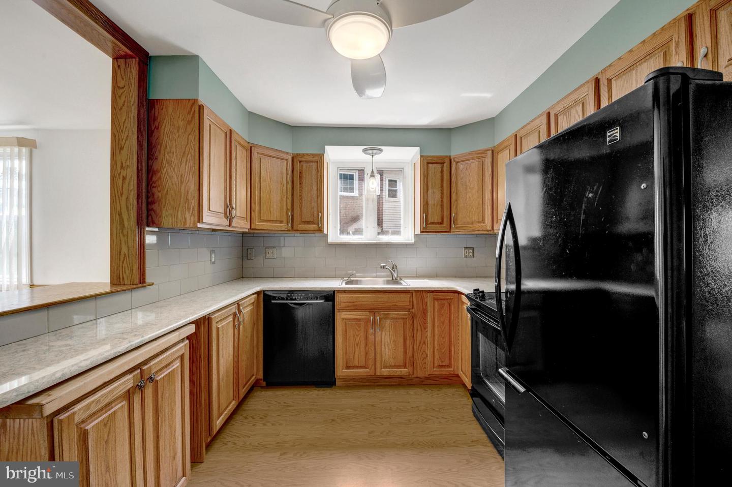 646 Newlin Rd