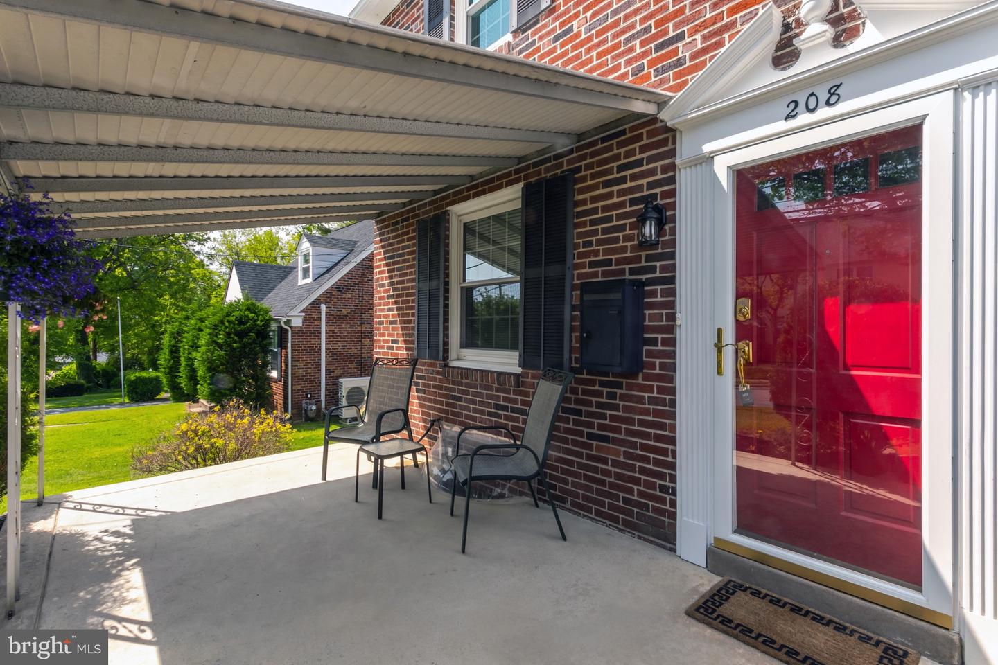 208 Stanton Rd